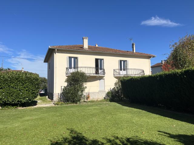 Saint Gaudens Vente Maison 31