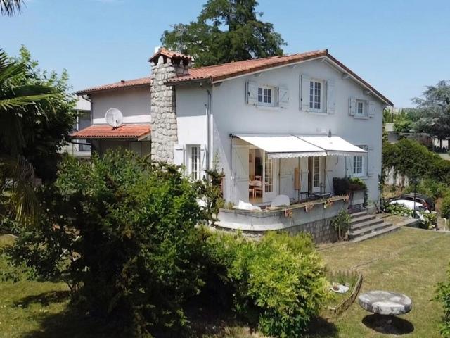 Saint Gaudens Vente Maison 31