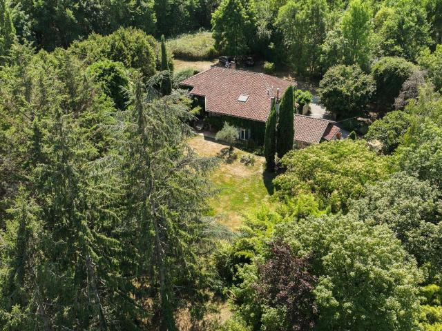 Saint Gaudens Vente Maison 31