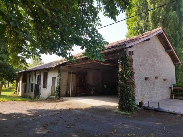 Saint Gaudens Vente Maison 31