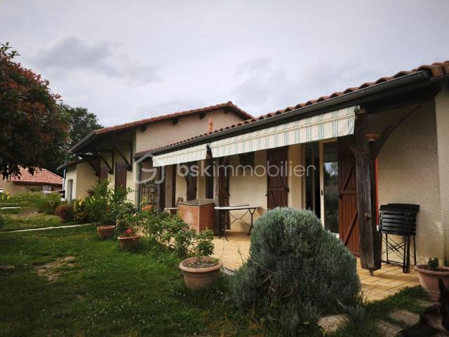 Saint Gaudens Vente Maison 31
