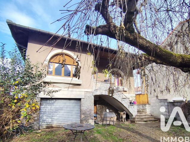 Saint Gaudens Vente Maison 31