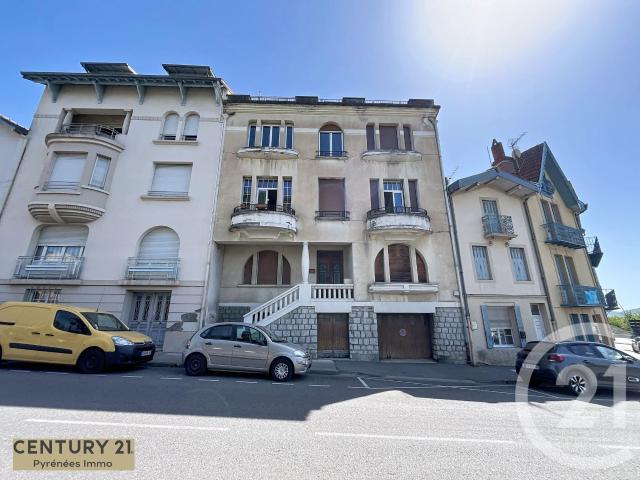 Saint Gaudens Vente Immeuble 31