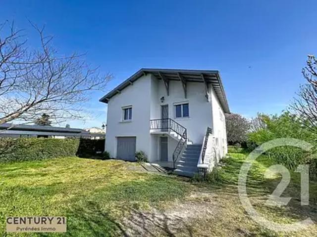 Saint Gaudens 31800 Achat / Vente maison 4 pièces t4