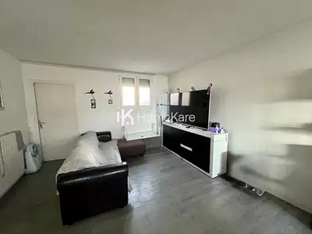 Saint Gaudens 31800 Achat / Vente maison 4 pièces t4
