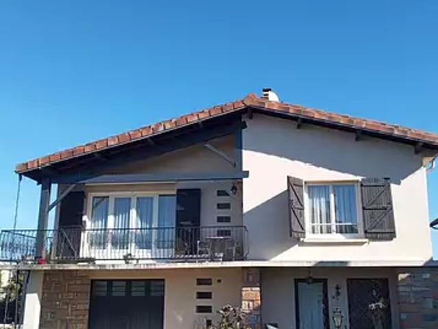 Saint Gaudens 31800 Achat / Vente maison 4 pièces t4