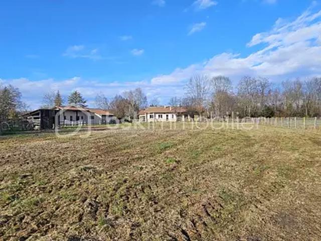 Saint Gaudens 31800 Achat / Vente maison 4 pièces t4