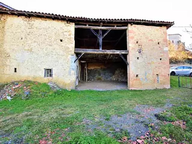 Saint Gaudens 31800 Achat / Vente maison