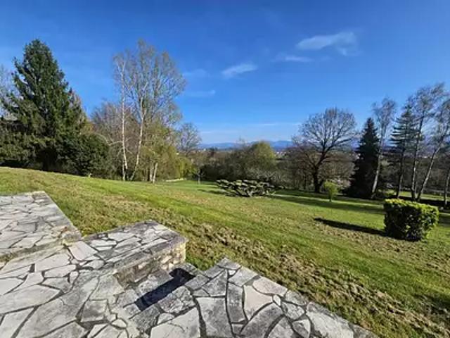 Saint Gaudens 31800 Achat / Vente maison 6 pièces t6