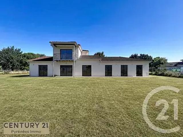 Saint Gaudens 31800 Achat / Vente maison 6 pièces t6