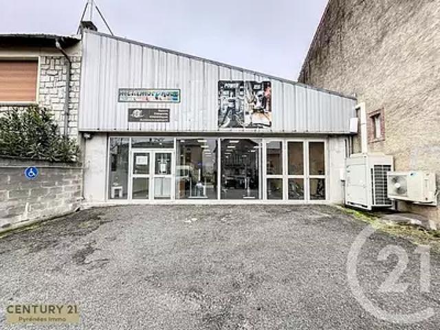 Saint Gaudens 31800 Achat / Vente maison 6 pièces t6