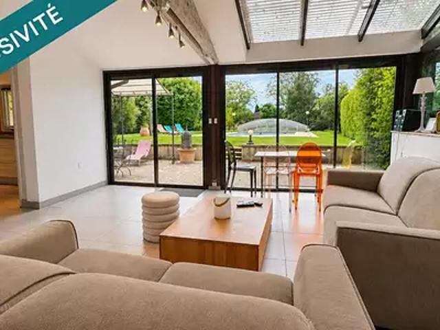 Saint Gaudens 31800 Achat / Vente maison 6 pièces t6