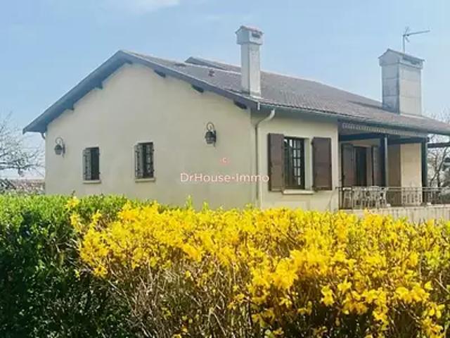 Saint Gaudens 31800 Achat / Vente maison 6 pièces t6 terrasse