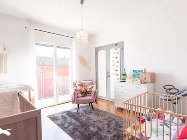 Saint Gaudens 31800 Achat / Vente maison 6 pièces t6 parking