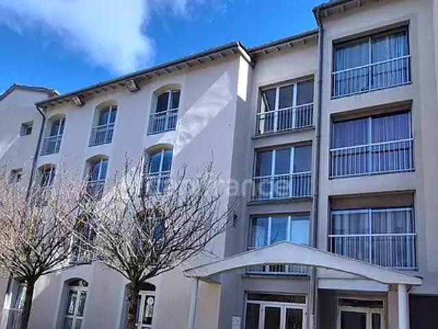 Saint Gaudens 31800 Achat / Vente appartement 1 pièce t1