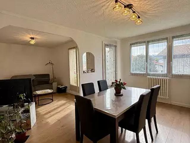 Saint Gaudens 31800 Achat / Vente appartement 3 pièces t3