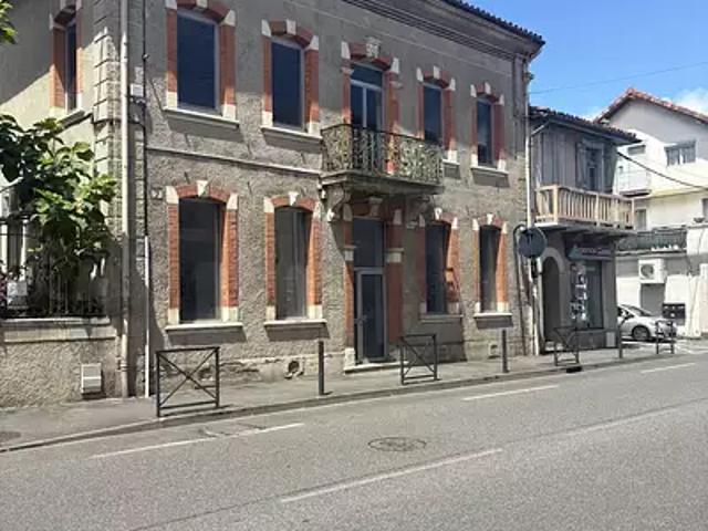Saint Gaudens 31800 Achat / Vente divers 6 pièces