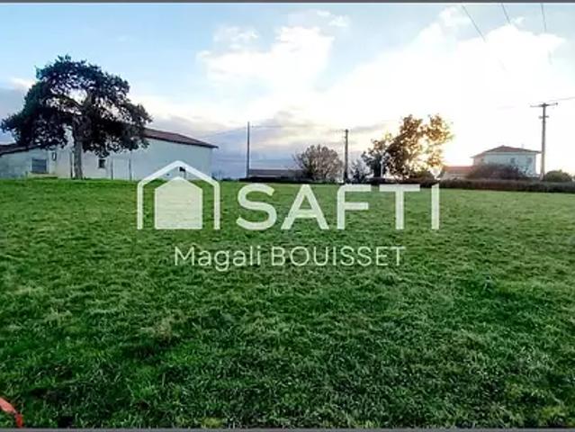 Saint Gaudens 31800 Achat / Vente terrain