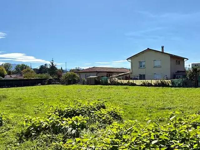 Saint Gaudens 31800 Achat / Vente terrain