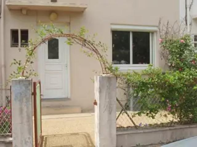 Saint Gaudens 31800 Location maison 4 pièces t4 terrasse