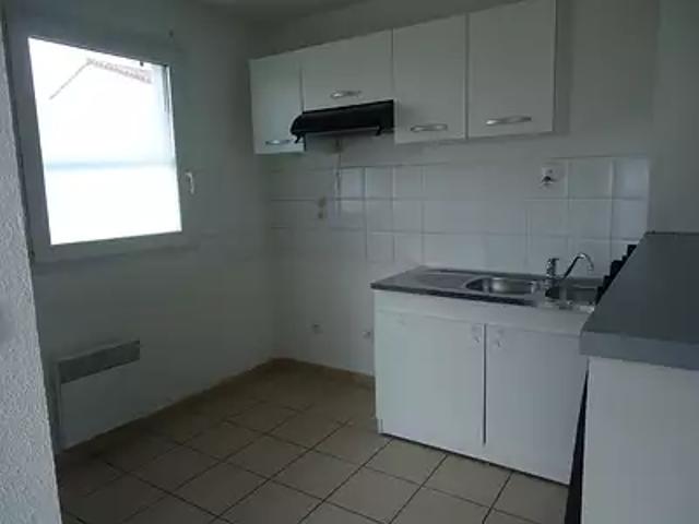 Saint Gaudens 31800 Location maison 3 pièces t3