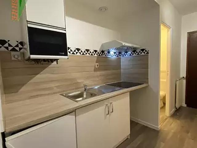 Saint Gaudens 31800 Location appartement 1 pièce t1