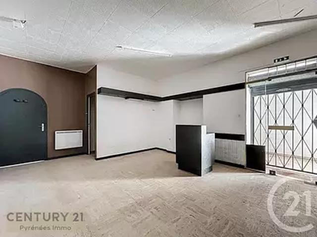 Saint Gaudens 31800 Location appartement 2 pièces t2