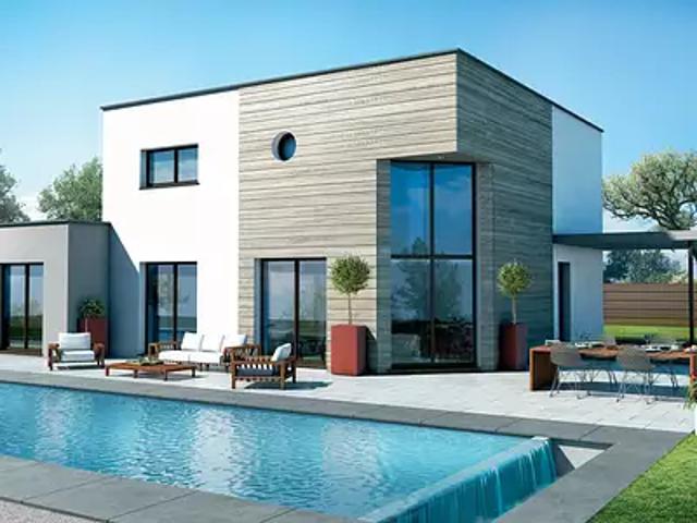 Saint Gaudens 31800 Programme neuf maison neuf à vendre