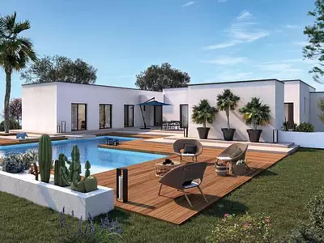 Saint Gaudens 31800 Programme neuf maison neuf à vendre