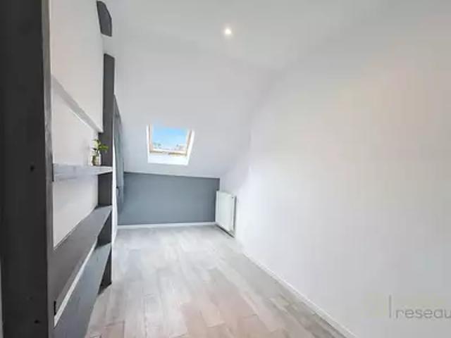Saint Gaultier 36800 Achat / Vente maison 6 pièces t6