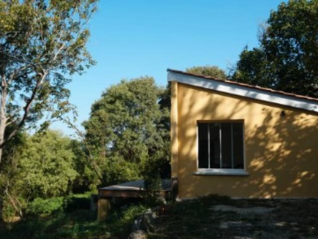 Saint Genès de Castillon Location Maison 33