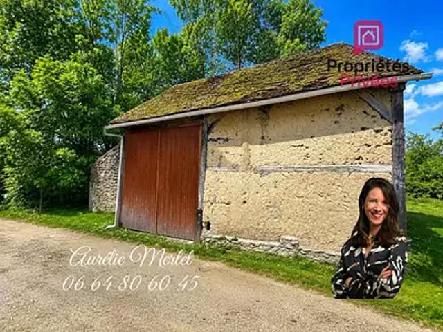 Saint Genès du Retz 63260 Achat / Vente maison 1 pièce t1 jardin