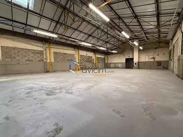 Saint Genest Lerpt 42530 Achat / Vente divers parking