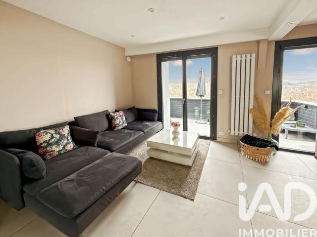 Saint Genest Lerpt Vente Maison 42
