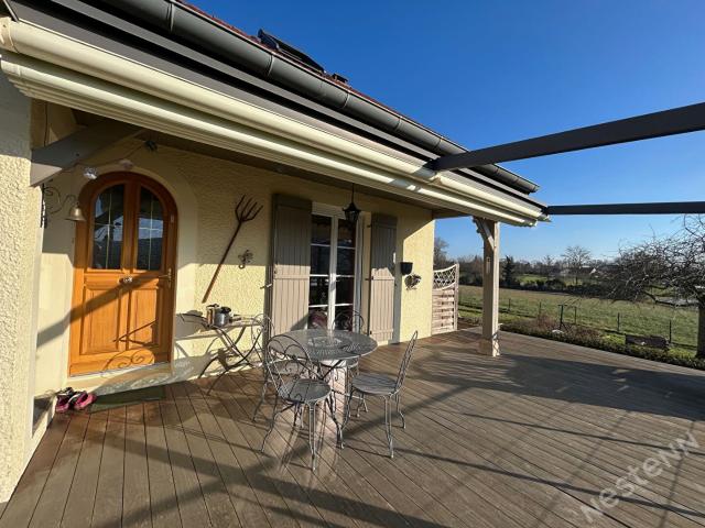 Saint Gengoux le National Vente Maison 71