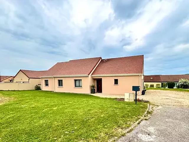 Saint Gengoux le National 71460 Achat / Vente maison 4 pièces t4