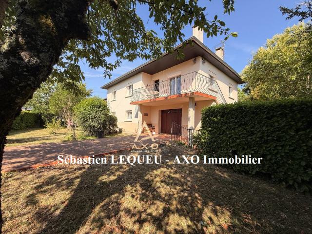 Saint Geniès Bellevue Vente Maison 31