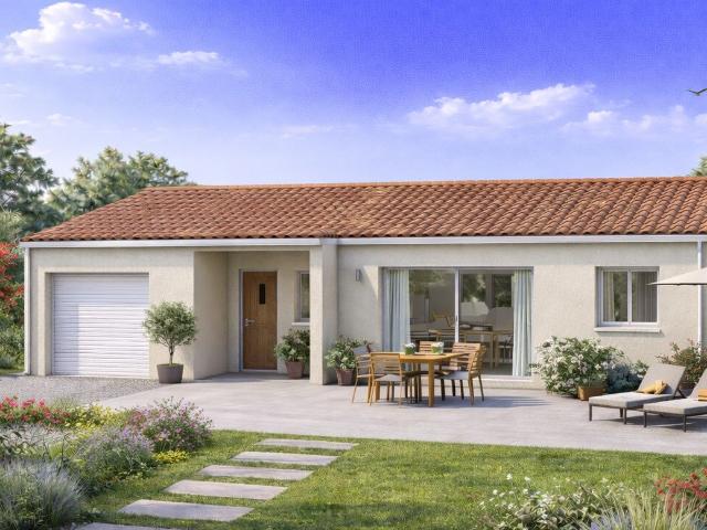 Saint Geniès de Malgoirès Vente Maison 30