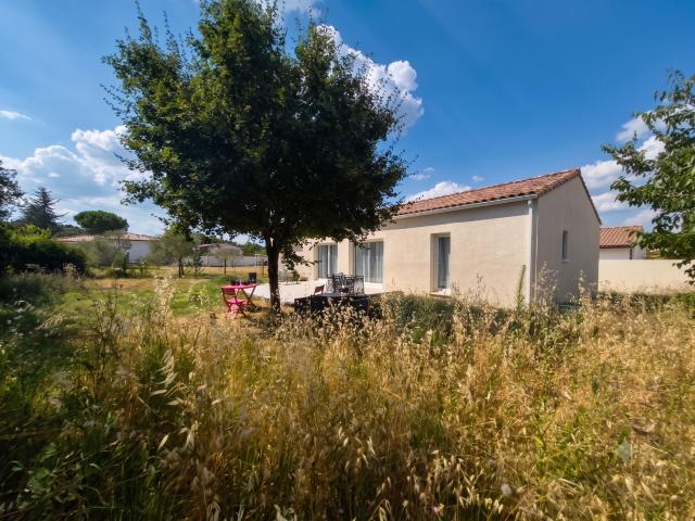 Saint Geniès de Malgoirès Vente Maison 30