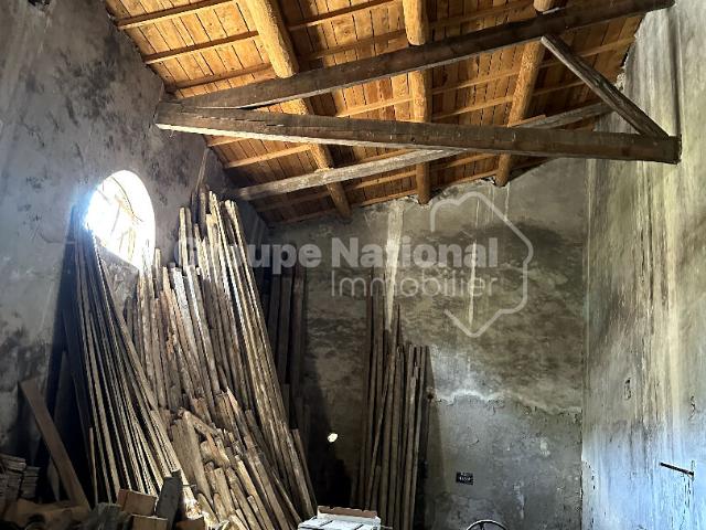 Saint Geniès de Malgoirès Vente Remise / Grange 30