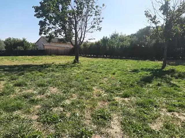 Saint Geniès de Malgoirès 30190 Programme neuf terrain neuf à vendre