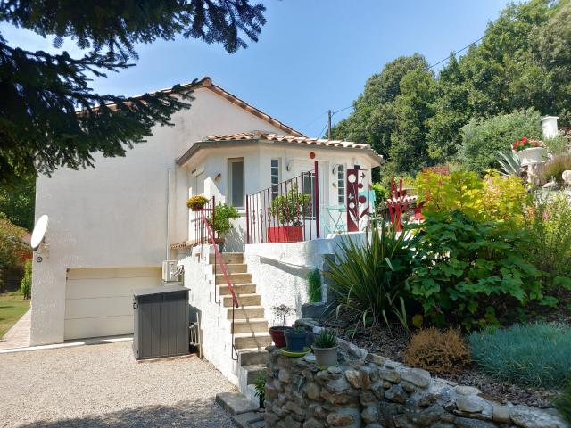 Saint Geniès de Varensal Vente Maison 34