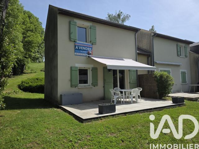 Saint Geniez d'Olt Vente Appartement 12