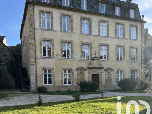 Saint Geniez d'Olt Vente Appartement 12