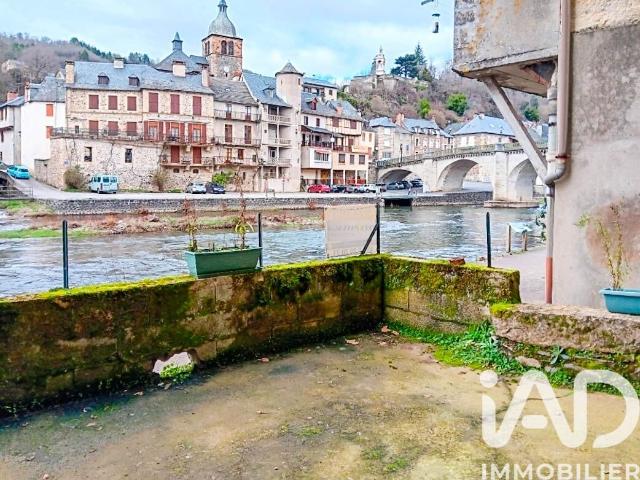Saint Geniez d'Olt Vente Maison 12