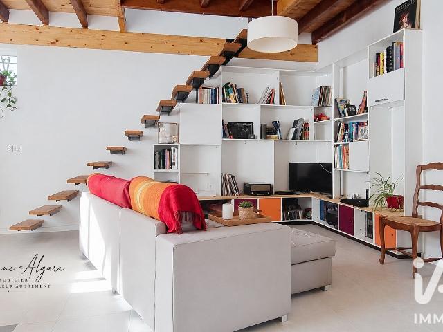 Saint Genis de Saintonge Vente Maison 17