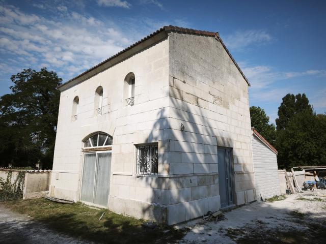 Saint Genis de Saintonge Vente Maison 17