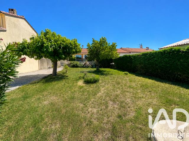 Saint Génis des Fontaines Vente Maison 66