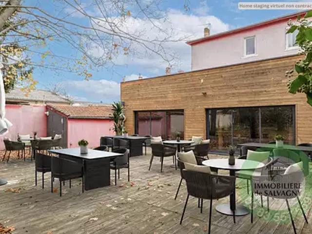 Saint Genis Laval 69230 Achat / Vente divers 10 pièces