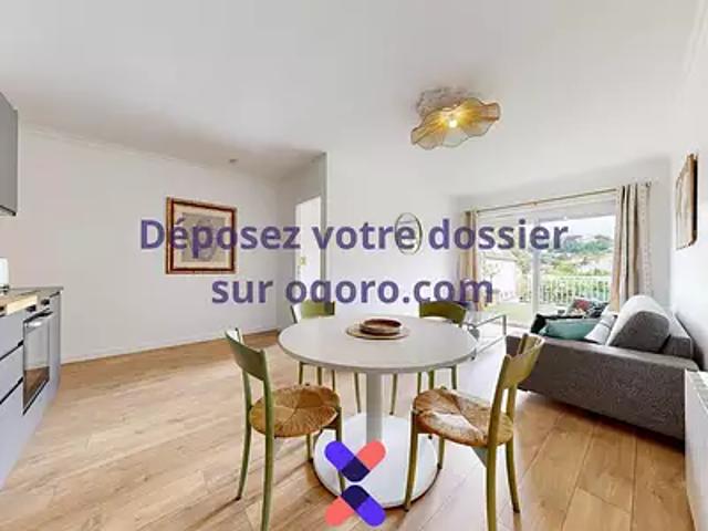 Saint Genis Laval 69230 Location appartement